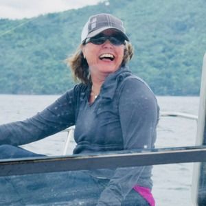 Meet your Posher, Sybil